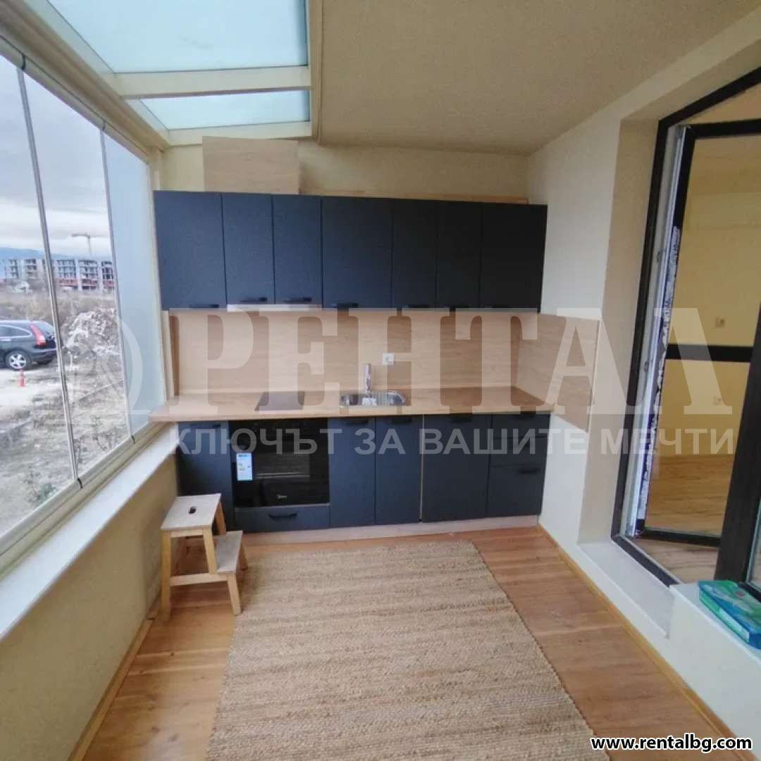 Студио-мечта в Прослав