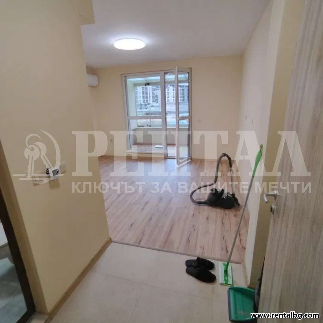 Студио-мечта в Прослав 2