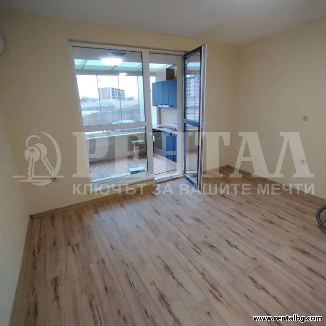 Студио-мечта в Прослав 3