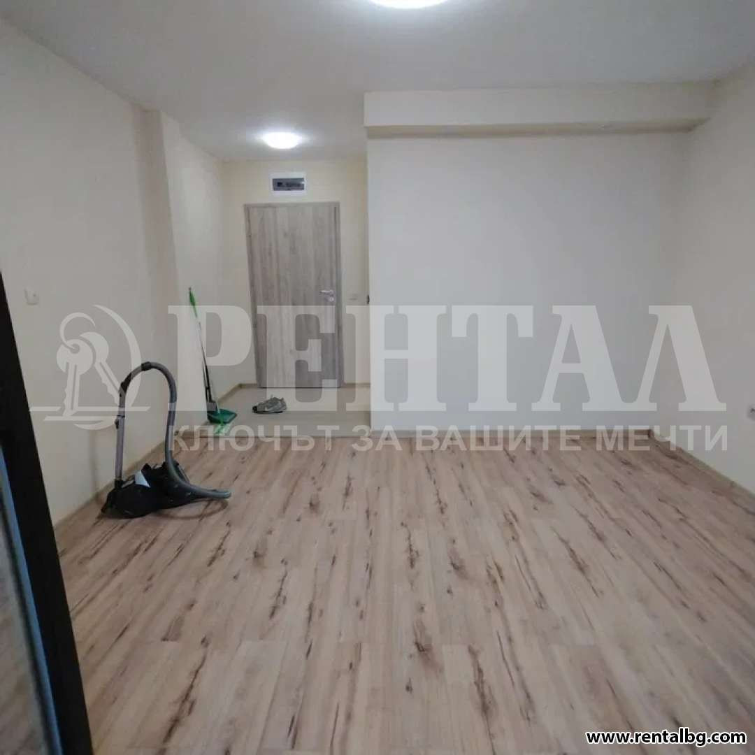 Студио-мечта в Прослав 4