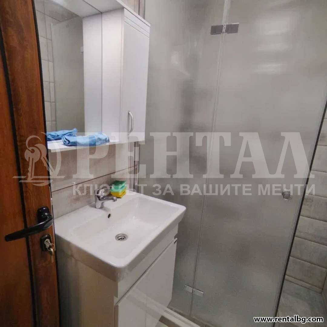 Студио-мечта в Прослав 6