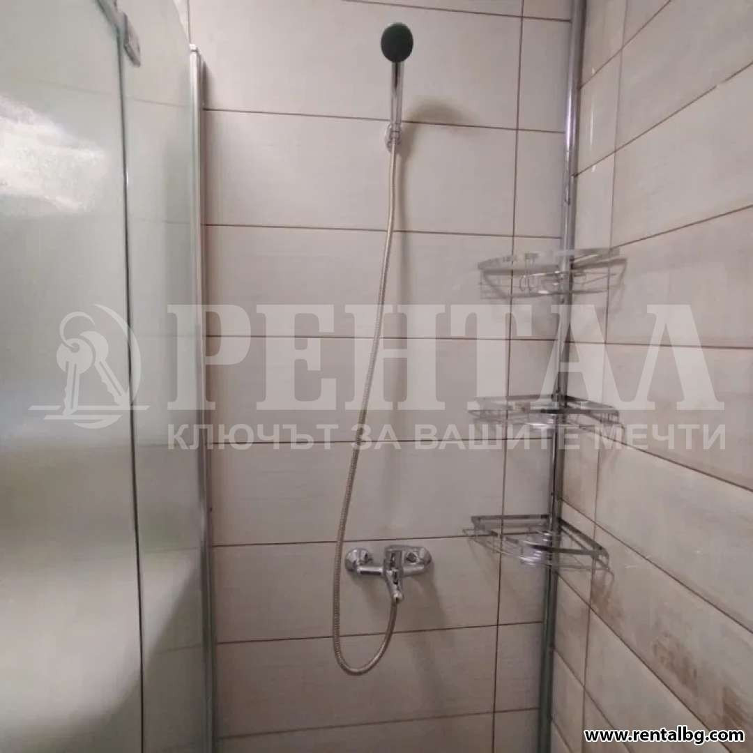 Студио-мечта в Прослав 7