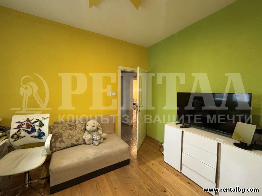 Демо апартамент Продажба Тракия имоти