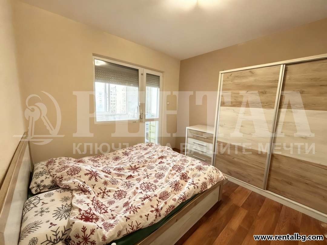 Демо апартамент Продажба Тракия имоти 5