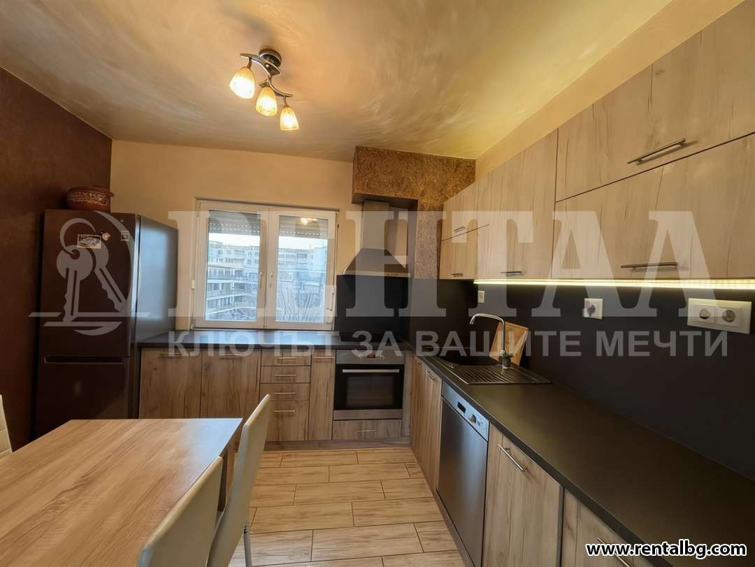 Демо апартамент Продажба Тракия имоти 4