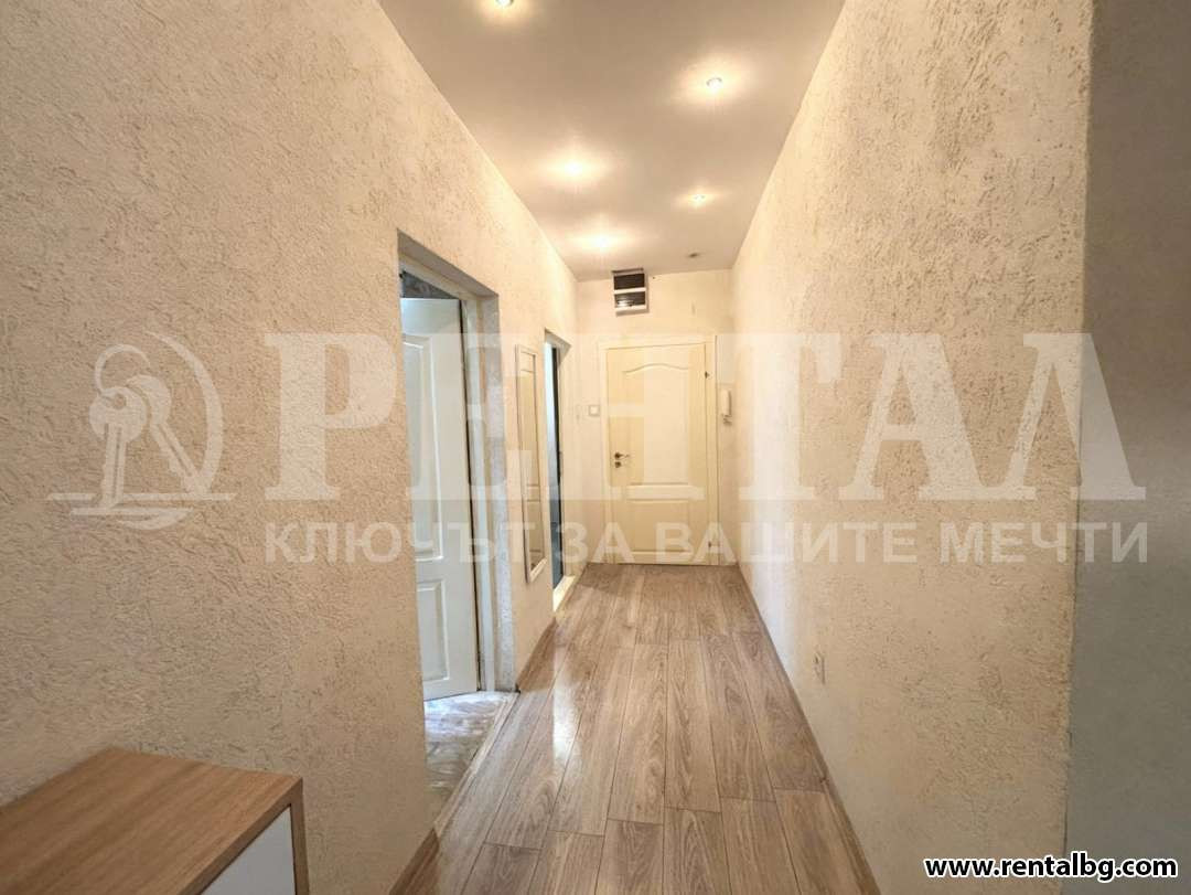 Демо апартамент Продажба Тракия имоти 3