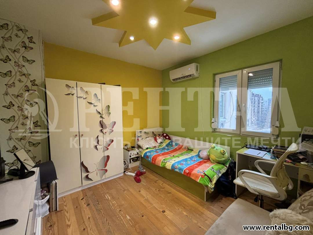 Демо апартамент Продажба Тракия имоти 6