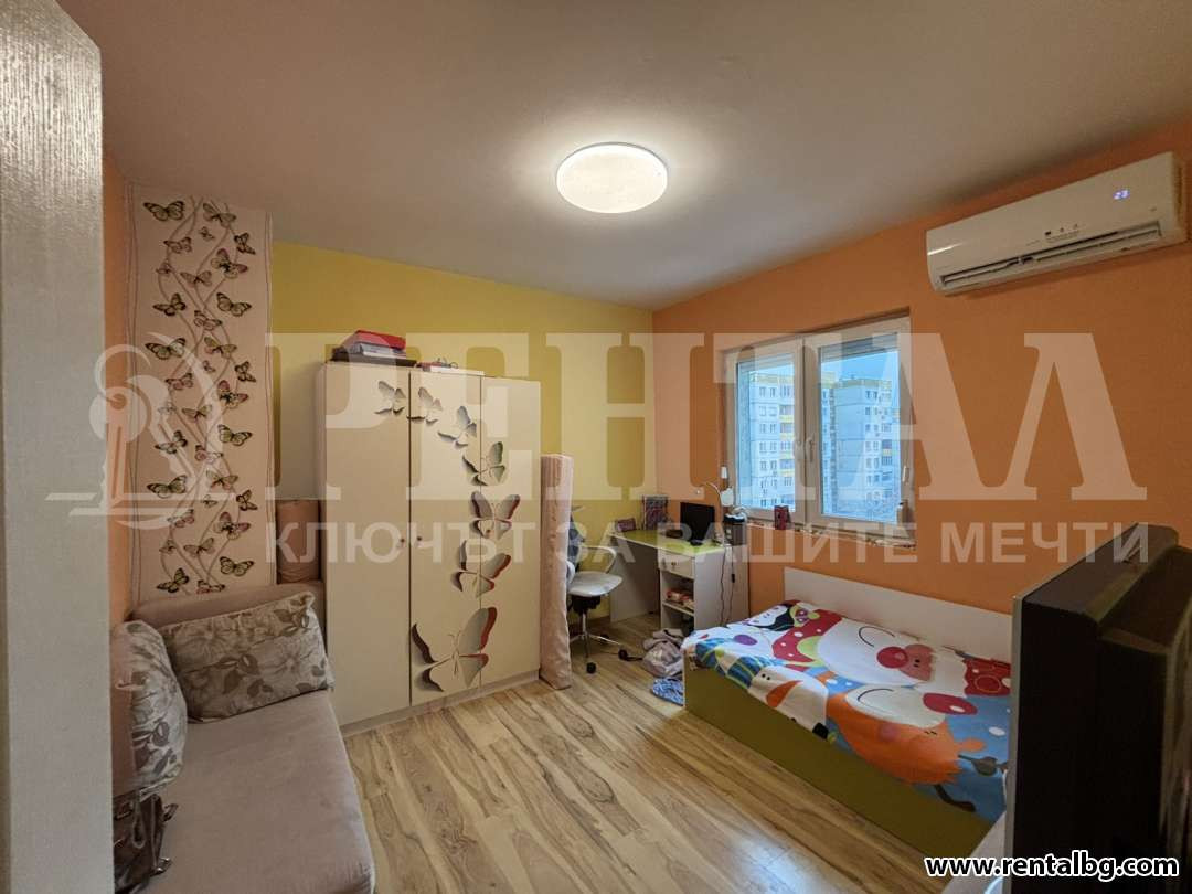 Демо апартамент Продажба Тракия имоти 2