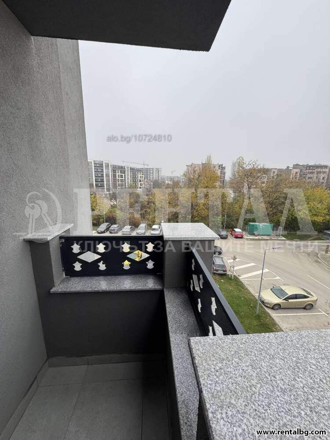 Уютен апартамент под наем в Изгрев 2 12