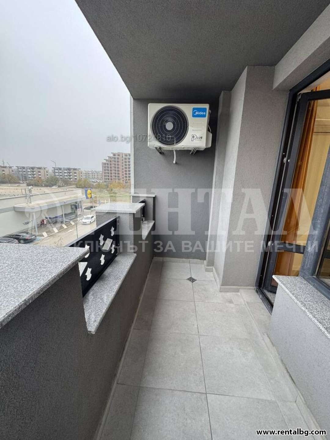 Уютен апартамент под наем в Изгрев 2 13