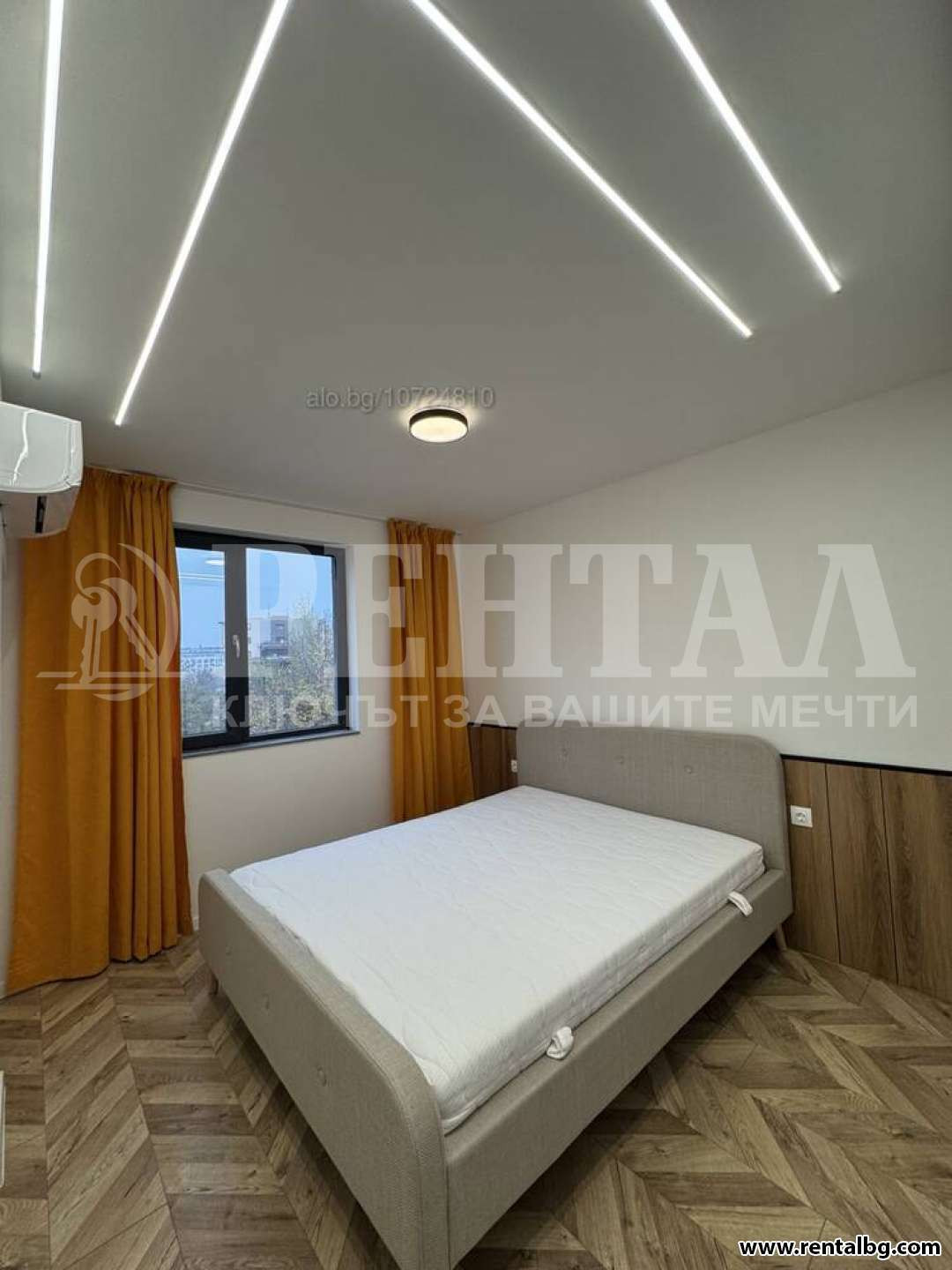 Уютен апартамент под наем в Изгрев 2 6
