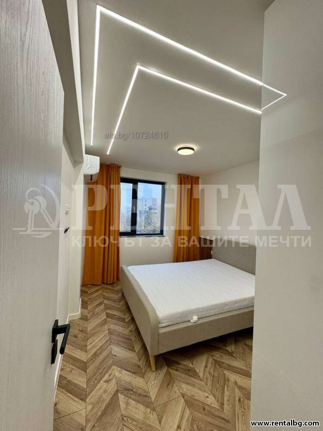 Уютен апартамент под наем в Изгрев 2 7