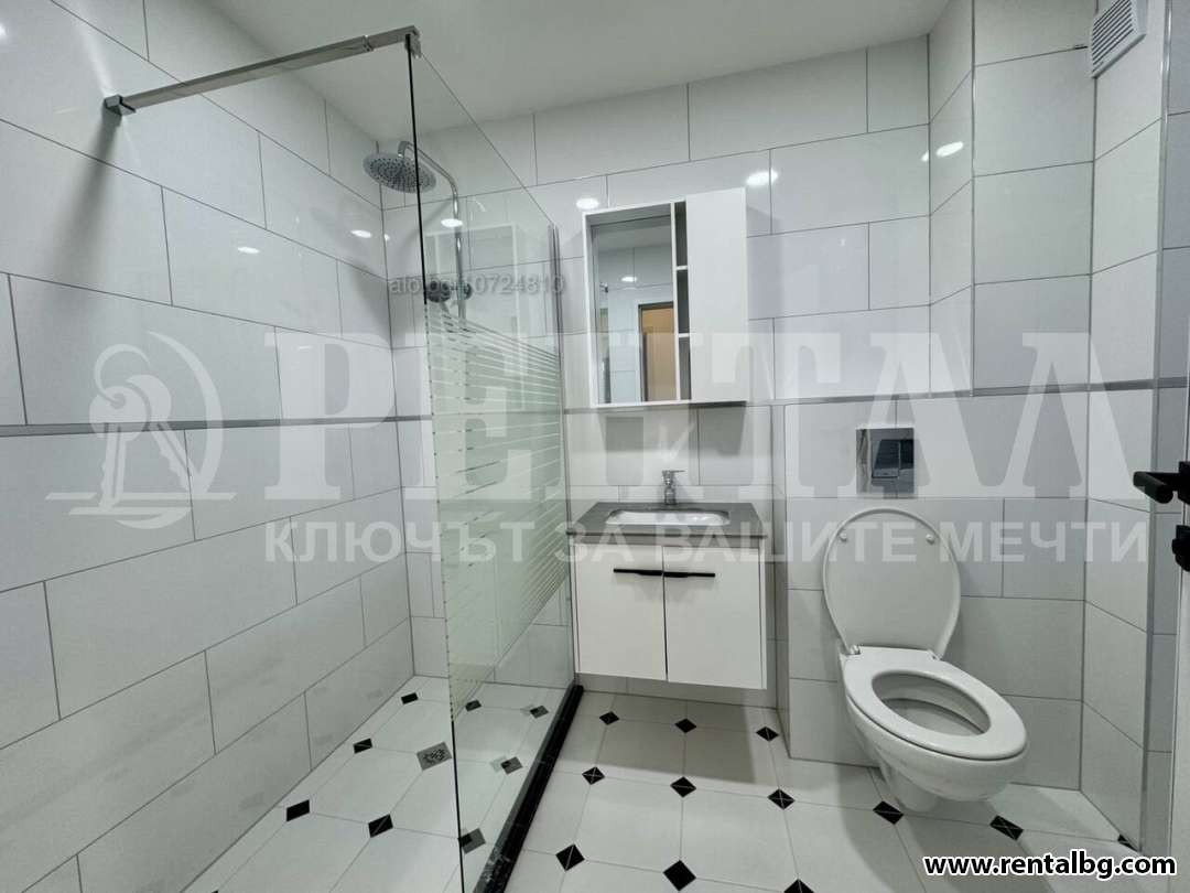 Уютен апартамент под наем в Изгрев 2 10