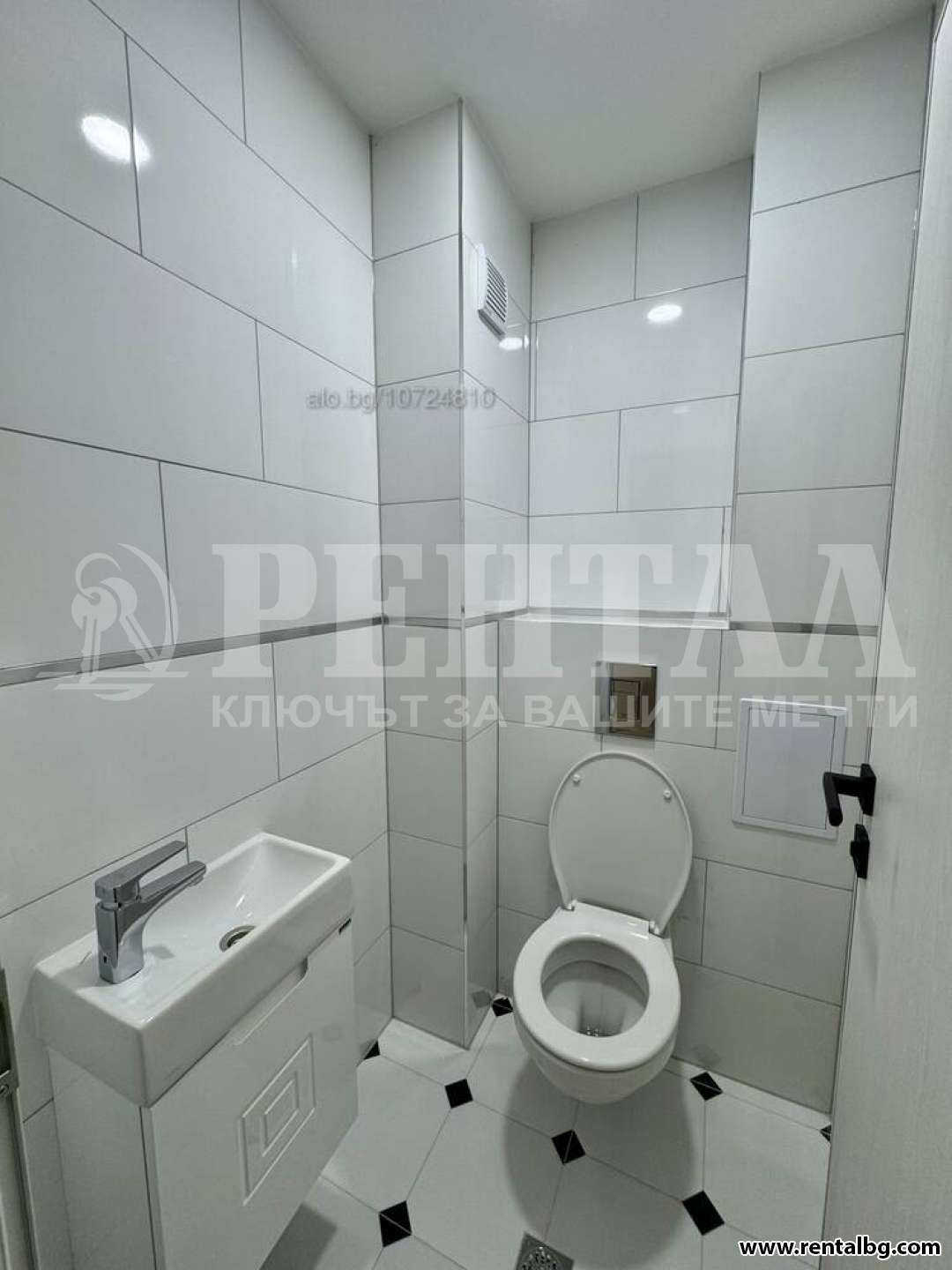 Уютен апартамент под наем в Изгрев 2 11