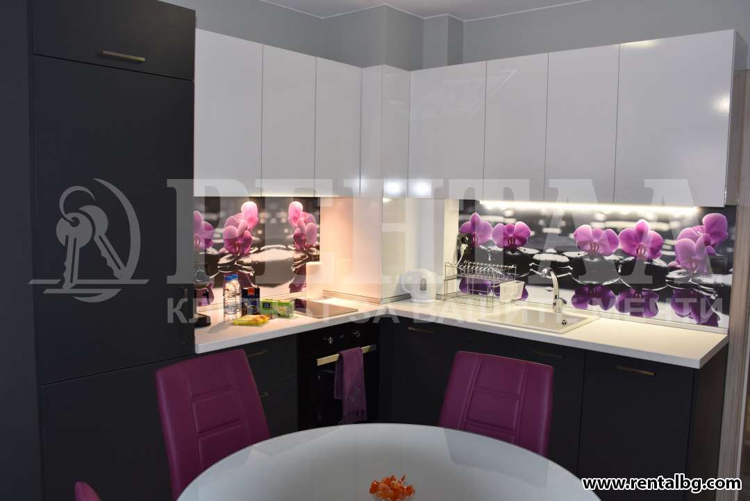 Уютен апартамент под наем в Коматево 4 11