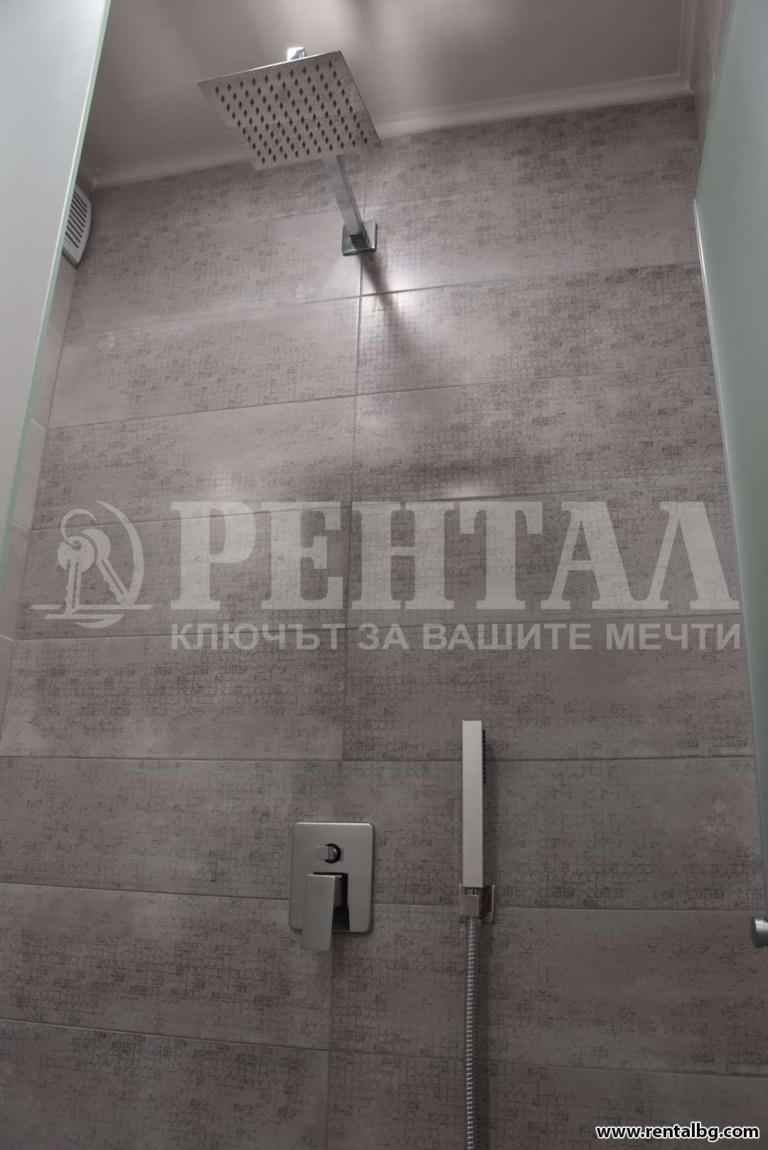 Уютен апартамент под наем в Коматево 4 15