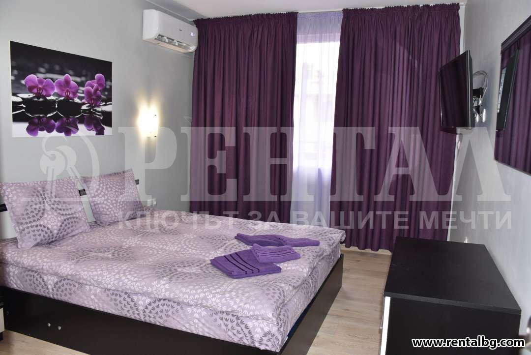 Уютен апартамент под наем в Коматево 4 16