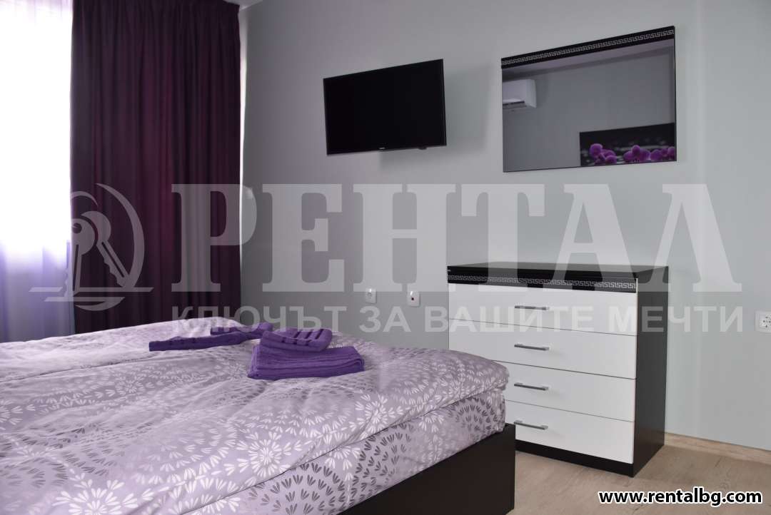 Уютен апартамент под наем в Коматево 4 17