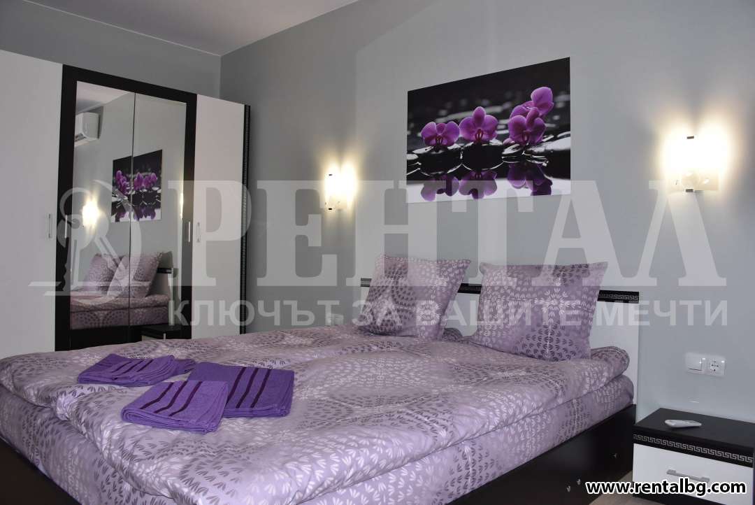 Уютен апартамент под наем в Коматево 4 18