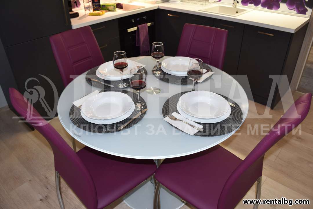 Уютен апартамент под наем в Коматево 4 20