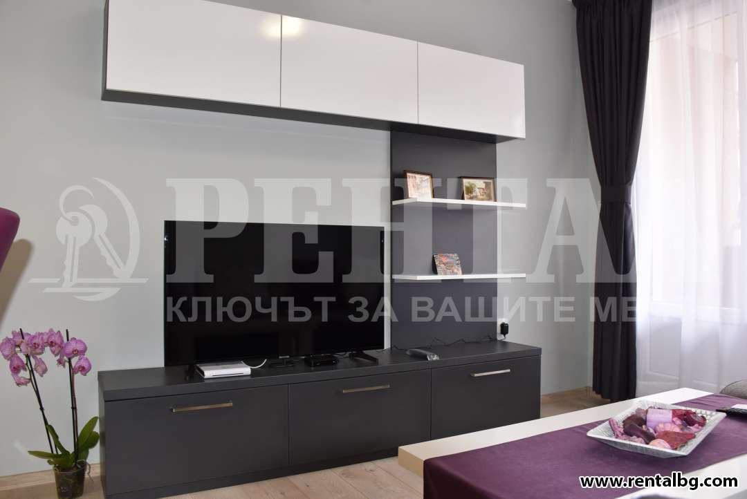 Уютен апартамент под наем в Коматево 4 3