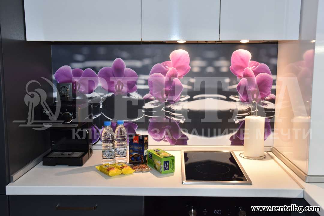 Уютен апартамент под наем в Коматево 4 5