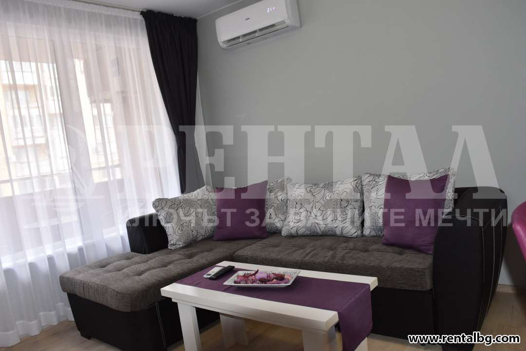 Уютен апартамент под наем в Коматево 4 9