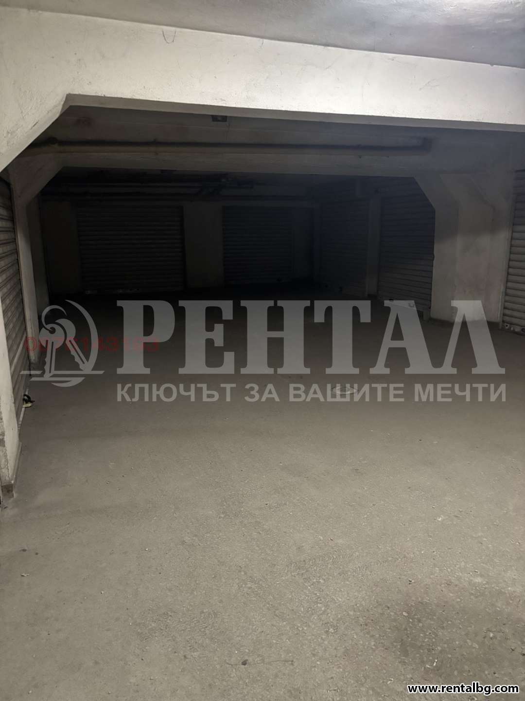 Просторен апартамент в Прослав 5 5