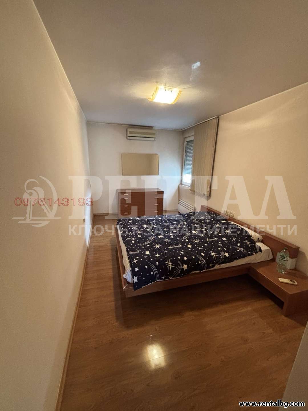 Просторен апартамент в Прослав 5 8