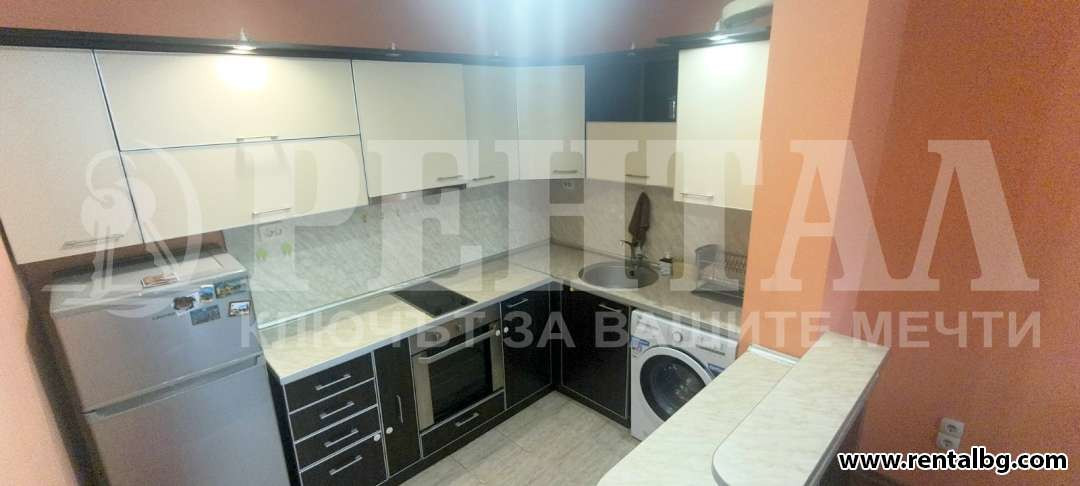 Уютен апартамент под наем в Беломорски 6 4