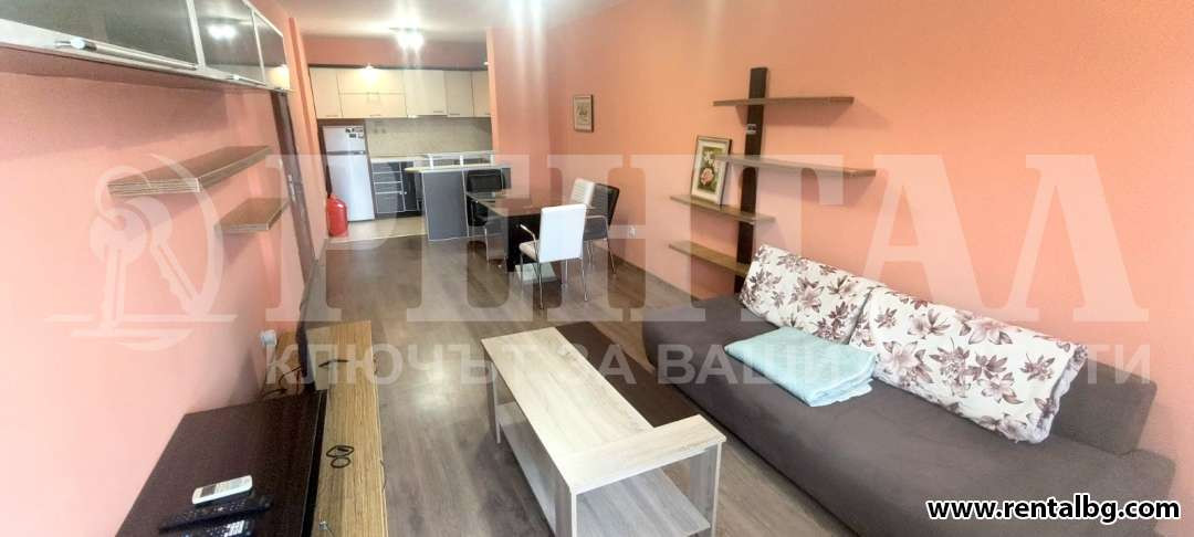 Уютен апартамент под наем в Беломорски 6 2