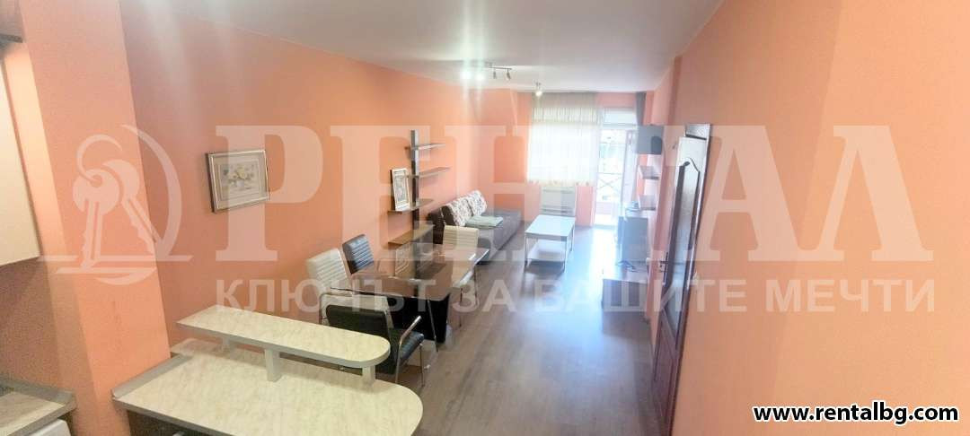 Уютен апартамент под наем в Беломорски 6 3