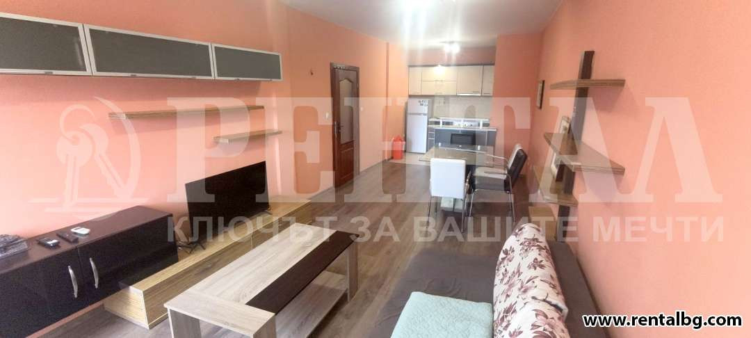 Уютен апартамент под наем в Беломорски 6