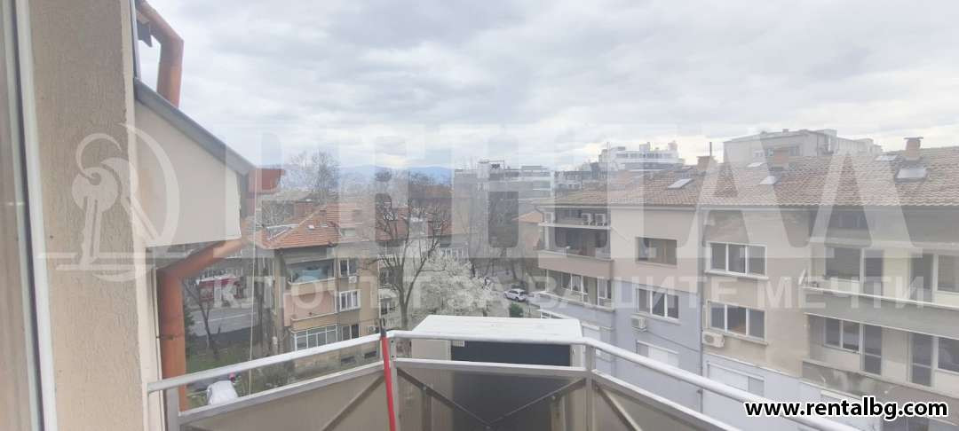 Уютен апартамент под наем в Беломорски 6 12