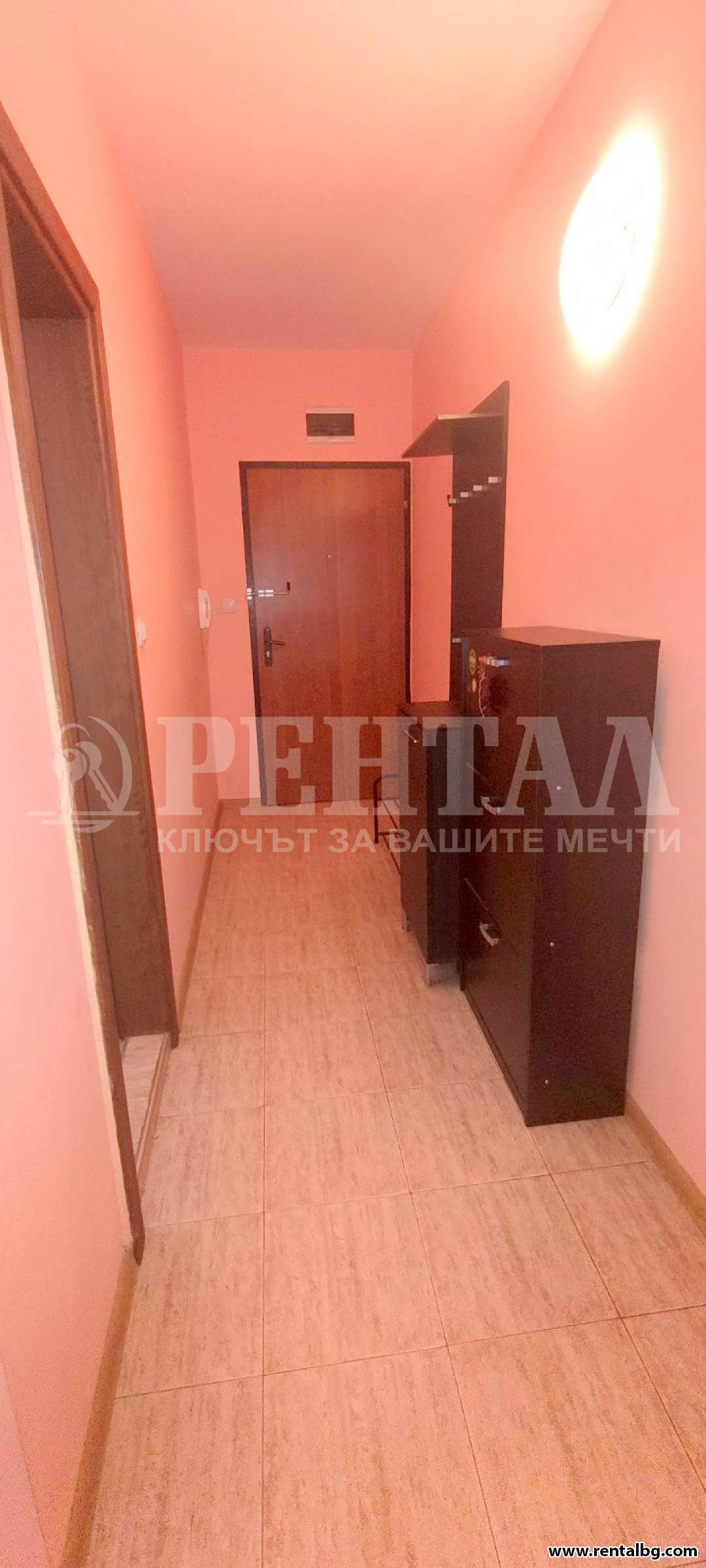 Уютен апартамент под наем в Беломорски 6 7