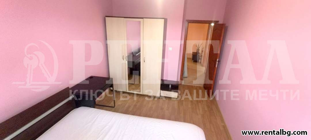 Уютен апартамент под наем в Беломорски 6 6